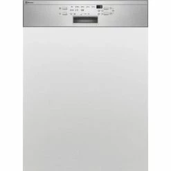Electrolux GA55LICN - Lave-vaisselle Norme CH 55 Cm