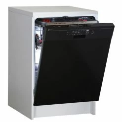 Electrolux GA 6415 IF SW - Lave-vaisselle Norme UE 60 Cm