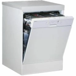 Electrolux GA 6415 IF WE - Lave-vaisselle Norme UE 60 Cm