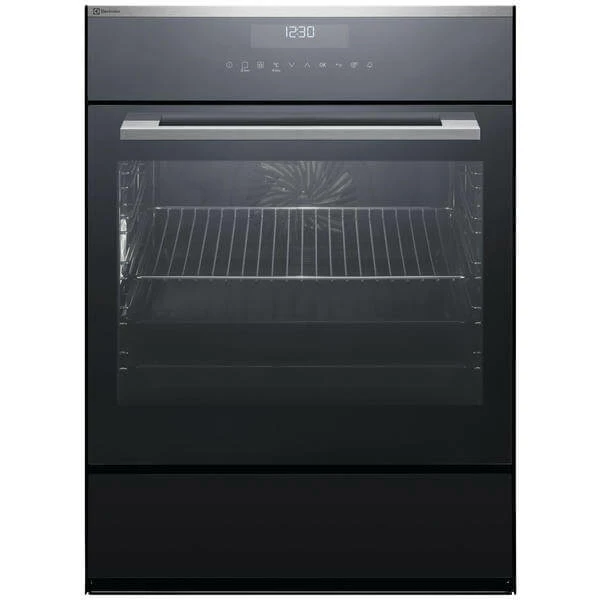 Electrolux EB7GL4CN - Fours CH Norm 55 Cm 3 Electrolux EB7GL4CN - Fours CH Norm 55 Cm