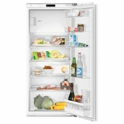 V-Zug Perfect 5105310001 - Réfrigérateur Encastré Norme CH 55cm Décorable