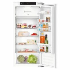 V-Zug Perfect 5105310011 - Réfrigérateur Encastré Norme CH 55cm Décorable