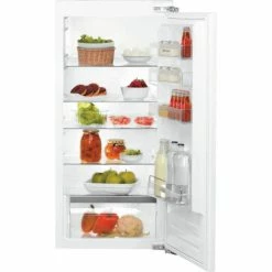 Bauknecht KRIE 22512 - Réfrigérateur Encastré Norme UE 60cm Entièrement Intégré