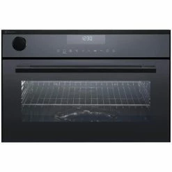 Electrolux EB3GL7SP - Cuiseurs Vapeur Encastrables Norme CH 55 Cm