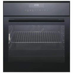 Electrolux EB6GL4XSP - Fours CH Norm 55 Cm