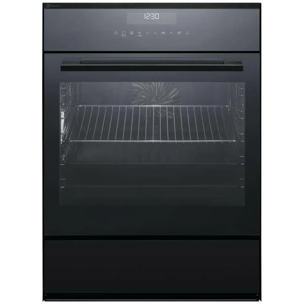 Electrolux EB7GL4SP - Fours CH Norm 55 Cm 3 Electrolux EB7GL4SP - Fours CH Norm 55 Cm