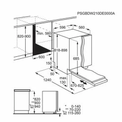 Electrolux GA60GLVS - Lave-vaisselle Norme UE 60 Cm Entièrement Intégrable -Boutique Electrolux unnamed file 519