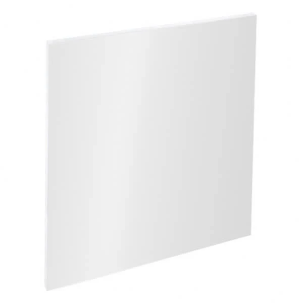 Système De Décoration V-ZUG 55 Cm Blanc - Panneau Frontale Pour Lave-vaisselle Encastrables 3 Système De Décoration V-ZUG 55 Cm Blanc - Panneau Frontale Pour Lave-vaisselle Encastrables