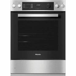 Miele H 2265-1-55 E ED - Cuisinière Encastrables Norme CH 55 Cm