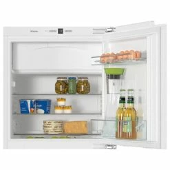 Miele K 31242 UiF Droite - Réfrigérateur Encastré Norme UE 60cm Entièrement Intégré