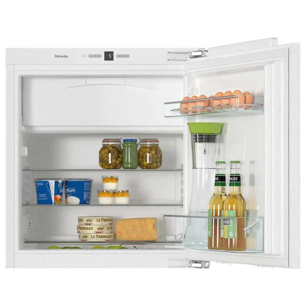 Miele K 31242 UiF Droite - Réfrigérateur Encastré Norme UE 60cm Entièrement Intégré 3 Miele K 31242 UiF Droite - Réfrigérateur Encastré Norme UE 60cm Entièrement Intégré