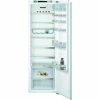 Siemens KI81RADE0H - Réfrigérateur Encastré Norme UE 60cm Entièrement Intégré