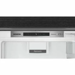 Siemens KI81RADE0H - Réfrigérateur Encastré Norme UE 60cm Entièrement Intégré -Boutique Electrolux unnamed file 524