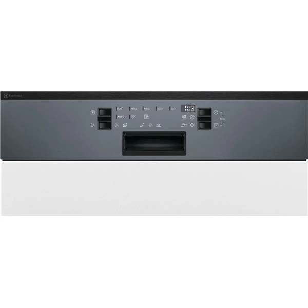 Electrolux GA 933 IF SP - Lave-vaisselle Norme CH 55 Cm 4 Electrolux GA 933 IF SP - Lave-vaisselle Norme CH 55 Cm – Image 2