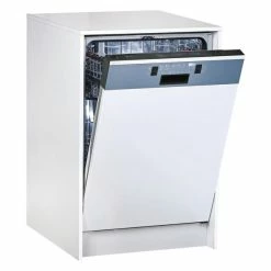 Electrolux GA 933 IF WE - Lave-vaisselle Norme CH 55 Cm