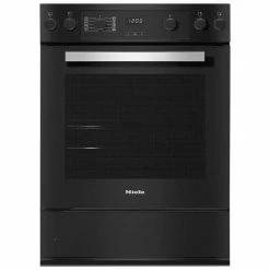 Miele H 2265-1-55 E SW - Cuisinière Encastrables Norme CH 55 Cm