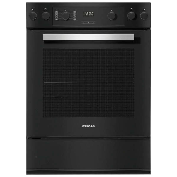 Miele H 2265-1-55 E SW - Cuisinière Encastrables Norme CH 55 Cm 3 Miele H 2265-1-55 E SW - Cuisinière Encastrables Norme CH 55 Cm