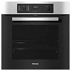 Miele H2265-60B ED - Fours EU Norm 60 Cm