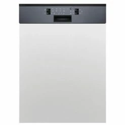 Electrolux GA55GLISP - Lave-vaisselle Norme CH 55 Cm