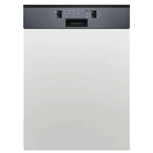Electrolux GA55GLISP - Lave-vaisselle Norme CH 55 Cm 3 Electrolux GA55GLISP - Lave-vaisselle Norme CH 55 Cm