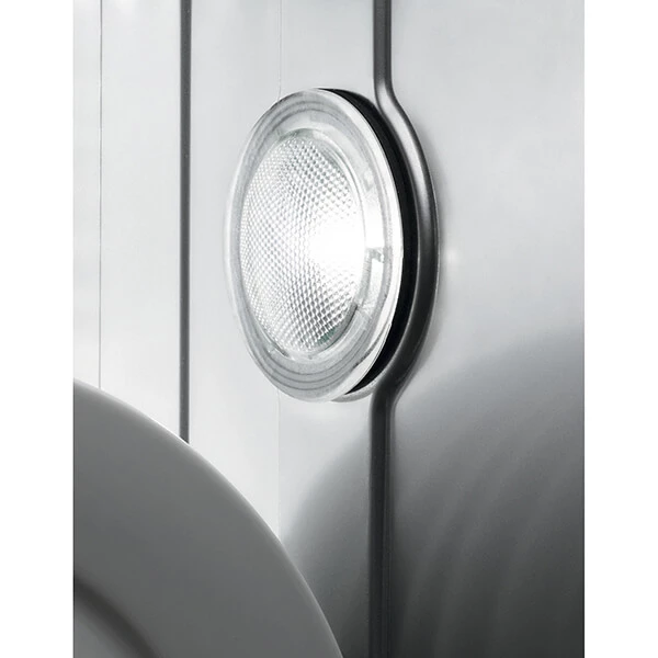 Electrolux GA55GLISP - Lave-vaisselle Norme CH 55 Cm 4 Electrolux GA55GLISP - Lave-vaisselle Norme CH 55 Cm – Image 2