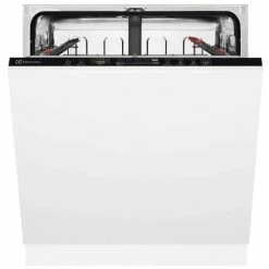Electrolux GA55GLV Lave-vaisselle - Lave-vaisselle Norme CH 55 Cm Entièrement Intégrable