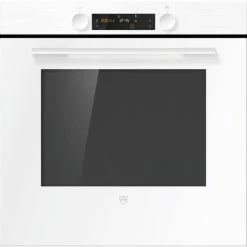 V-Zug Combair V400 60 2103900008 - Fours EU Norm 60 Cm