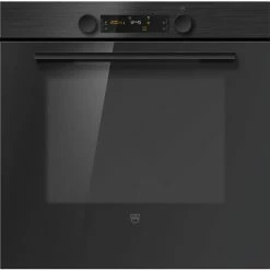 V-Zug Combair V400 60 2103900009 - Fours EU Norm 60 Cm