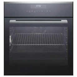 Electrolux EB6GL4XCN - Fours CH Norm 55 Cm