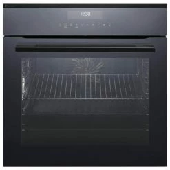 Electrolux EB6GL80SP - Fours EU Norm 60 Cm