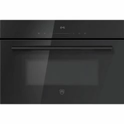 V-Zug CombiMiwell V2000 38 2402100000 - Micro-ondes EU Norm 60 Cm