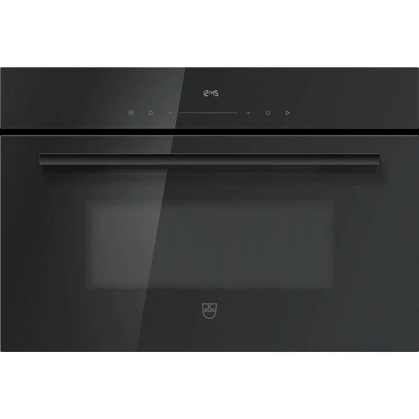 V-Zug CombiMiwell V2000 38 2402100000 - Micro-ondes EU Norm 60 Cm 3 V-Zug CombiMiwell V2000 38 2402100000 - Micro-ondes EU Norm 60 Cm