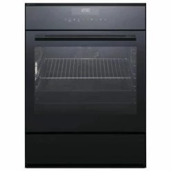 Electrolux EB7GL4XSP - Fours CH Norm 55 Cm