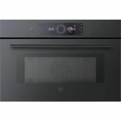 V-Zug CombiMiwell V2000 38C 2402200000 - Micro-ondes CH Norm 55 Cm