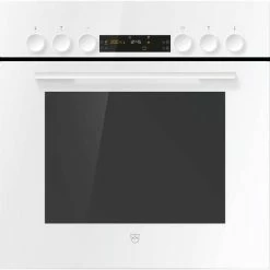 V-Zug Combair V600 6UH 2202800013 - Cuisinière Encastrables Norme UE 60 Cm