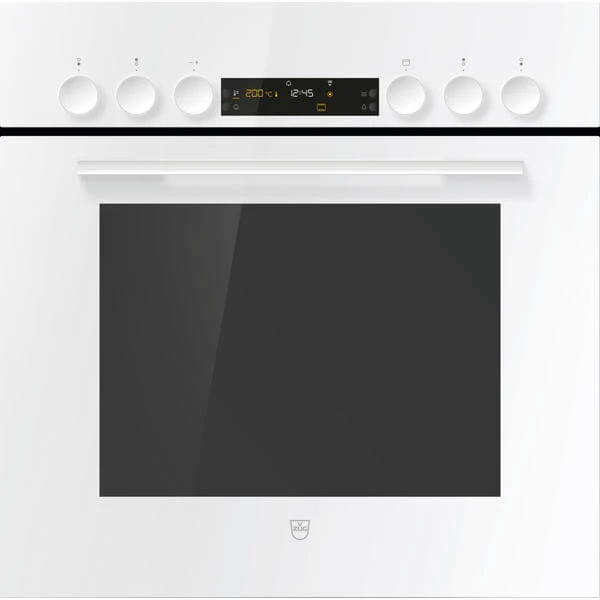V-Zug Combair V600 6UH 2202800013 - Cuisinière Encastrables Norme UE 60 Cm 3 V-Zug Combair V600 6UH 2202800013 - Cuisinière Encastrables Norme UE 60 Cm