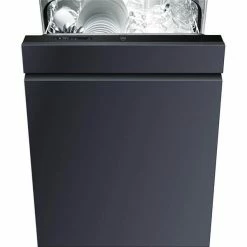 V-Zug Adora V2000 Complètement Intégré - Lave-vaisselle Norme UE 60 Cm Entièrement Intégrable