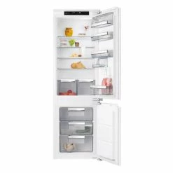 Electrolux IK2915BR - Réfrigérateur Encastré Norme UE 60cm Entièrement Intégré