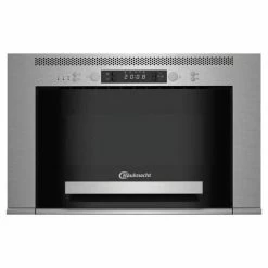 Bauknecht MHCK5 2438 PT - Micro-ondes CH Norm 55 Cm