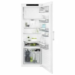 Electrolux EK284SALWE - Réfrigérateur Encastré Norme CH 55cm Décorable