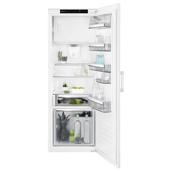 Electrolux EK284SALWE - Réfrigérateur Encastré Norme CH 55cm Décorable 3 Electrolux EK284SALWE - Réfrigérateur Encastré Norme CH 55cm Décorable