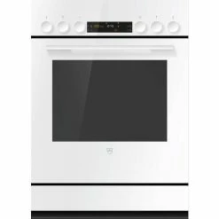 V-Zug Combair V600 7UHC 2202100025 - Cuisinière Encastrables Norme CH 55 Cm