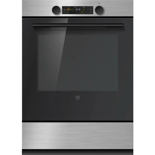 V-Zug Combair V400 76C 2103800025 - Fours CH Norm 55 Cm 3 V-Zug Combair V400 76C 2103800025 - Fours CH Norm 55 Cm