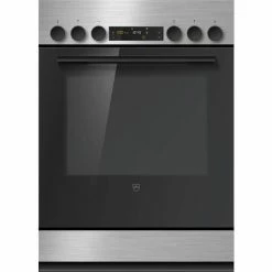 V-Zug Combair V400 7UHC 2201900035 - Cuisinière Encastrables Norme CH 55 Cm