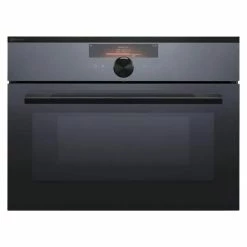 Electrolux EB4SL90KSP - Micro-ondes EU Norm 60 Cm