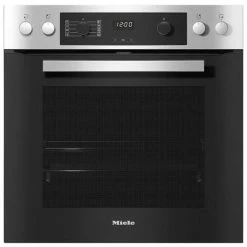 Miele H 2265-1-60 EP ED - Cuisinière Encastrables Norme UE 60 Cm