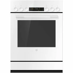 V-Zug Combair V600 7UHC 2202100029 - Cuisinière Encastrables Norme CH 55 Cm