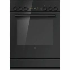 V-Zug Combair V600 7UHC 2202100034 - Cuisinière Encastrables Norme CH 55 Cm