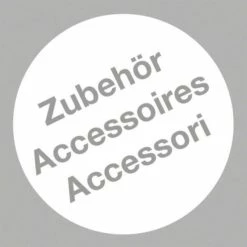 Electrolux AKFLL4520 - Accessoires Pour Appareils à Encastrer