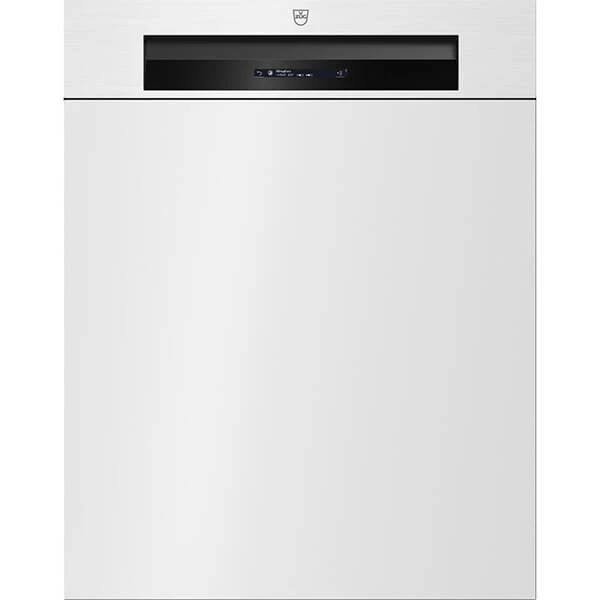 V-Zug Adora V2000 Intégrée, Grande, Blanche - Lave-vaisselle Norme UE 60 Cm 3 V-Zug Adora V2000 Intégrée, Grande, Blanche - Lave-vaisselle Norme UE 60 Cm